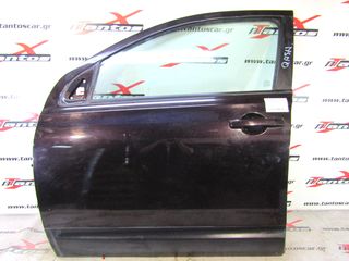 Πορτα εα 4πορτο nissan qashqai j10 06- - 005699