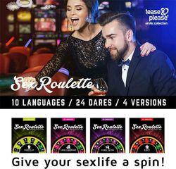 Love and Marriage 10 languages-thumb-3