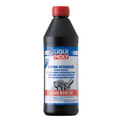 HYPOID GEAR OIL GL5 LS SAE 85W 90 LM1410 1L