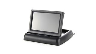Μόνιτορ Lcd 4.3" Αναδιπλούμενη 