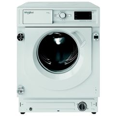 Whirlpool BI WDWG 751482 EU N Πλυντήριο-στεγνωτήριο 7kg/5kg , 1400 Στροφές