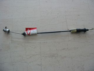 FIAT SCOUDO 2.0 ΒΕΝΖΙΝΗ 2004' CITROEN - PEUGEOT. ΝΤΙΖΑ ΣΥΜΠΛΕΚΤΗ ΑΥΤΟΡΥΘΜΙΖΟΜΕΝΗ.
