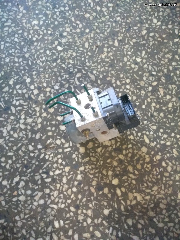 monada abs opel corsa c ZEX14
