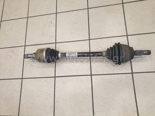 ΗΜΙΑΞΟΝΙΟ ΑΡΙΣΤΕΡΟ C3 2016-