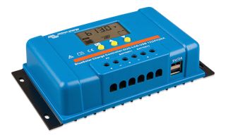 Victron 20A 2OUT Charge Controller