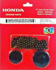 ΡΑΟΥΛΑ ΜΕ ΚΑΔΕΝΑ ΕΚΚΕΝΤΡΟΦΟΡΟΥ  HONDA ASTREA OR