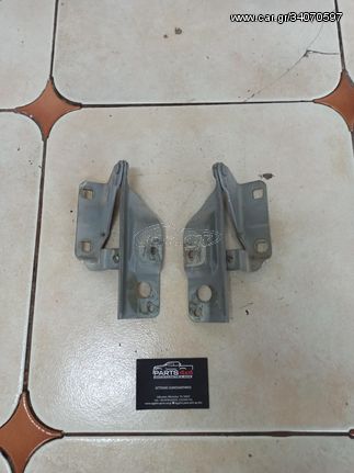 NISSAN ALMERA N16   ΜΕΝΤΕΣΕΔΕΣ  ΚΑΠΟ