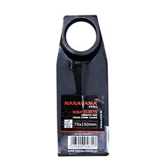ΤΣΑΠΑ ΣΤΕΝΗ 70x150mm 350gr NAKAYAMA PRO SSF685 ( 056317 )