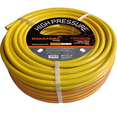 ΛΑΣΤΙΧΟ ΨΕΚΑΣΜΟΥ Φ8.5mm 100m NAKAYAMA PRO NS1100 ( 043058 )