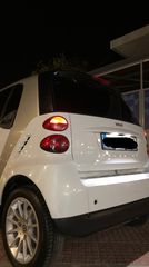 Smart ForTwo '08 City-coupe Pulse