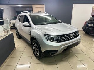 Dacia Duster '18 PRESTIGE*NAVI*EURO6