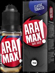 Aramax Classic Tobacco 12mg 10ml