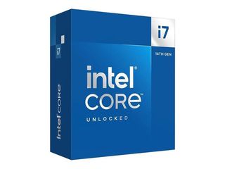 Intel Core i7-14700K 2.5GHz Επεξεργαστής 20 Πυρήνων για Socket 1700 σε Κουτί (BX8071514700K) - Πληρωμή και σε έως 9 δόσεις