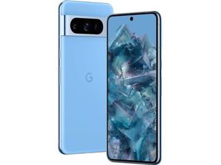 Google Pixel 8 Pro 5G (12GB/256GB) Bay  - Πληρωμή και σε έως 9 δόσεις