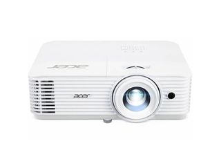 Acer H6805BDa 3D Projector 4K Ultra HD με Wi-Fi και Ενσωματωμένα Ηχεία Λευκός (MR.JTB11.00S) - Πληρωμή και σε έως 9 δόσεις