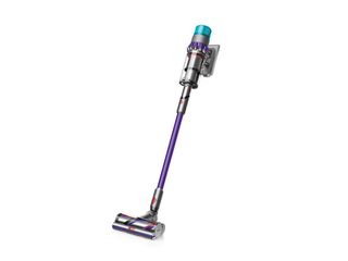 Dyson Gen5 Detect Absolute Επαναφορτιζόμενη Σκούπα Stick Μωβ - Πληρωμή και σε έως 9 δόσεις