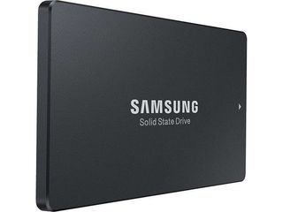 Samsung PM897 SSD 960GB 2.5'' SATA III (MZ7L3960HBLT-00A07) - Πληρωμή και σε έως 9 δόσεις