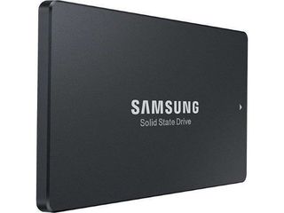 Samsung PM897 SSD 1.9TB 2.5'' SATA III Bulk (MZ7L31T9HBNA-00A07) - Πληρωμή και σε έως 9 δόσεις