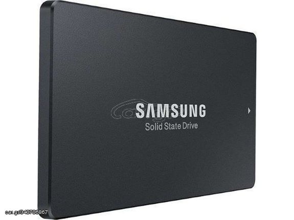 Samsung PM897 SSD 1.9TB 2.5'' SATA III Bulk (MZ7L31T9HBNA-00A07) - Πληρωμή και σε έως 9 δόσεις