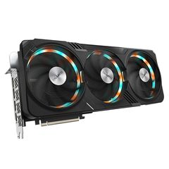 Gigabyte GAMING GeForce RTX 4080 SUPER OC 16G NVIDIA 16 GB GDDR6X (GV-N408SGAMING OC-16GD) - Πληρωμή και σε έως 9 δόσεις