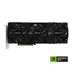 PNY GeForce RTX 4070 Ti Super 16GB GDDR6X OC LED TF Κάρτα Γραφικών (VCG4070TS16TFXPB1-O) - Πληρωμή και σε έως 9 δόσεις