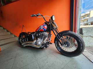 Harley Davidson Softail '05 Springer