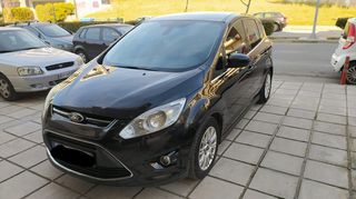 Ford C-Max '11  1.6 TDCi Titanium