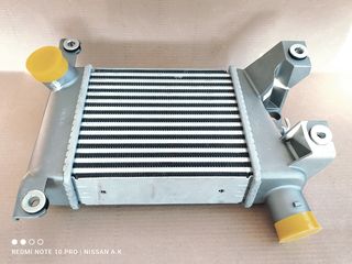 ΨΥΓΕΙΟ INTERCOOLER NISSAN NAVARA D22-thumb-1