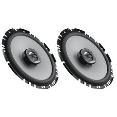 Ηχεία Αυτοκινήτου Hertz Uno X170 6.7" 170mm 50W RMS / 200W Peak 2 Δρόμων Ζευγάρι 2 Τεμάχια