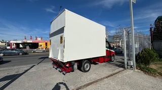Κόφα Mercedes-Benz 2017  316 SPINTER -thumb-3