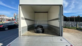 Κόφα Mercedes-Benz 2017  316 SPINTER -thumb-5
