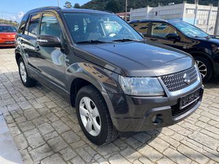 Suzuki Grand Vitara 2012 1.9 DDiS Executive ΤΚ430€