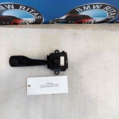 Διακόπτης υαλοκαθαριστήρων E46-E39-X3 E83-X5 E53-thumb-1