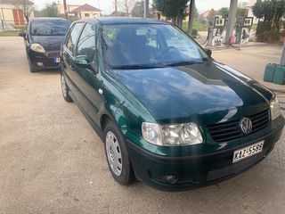 Volkswagen Polo '00