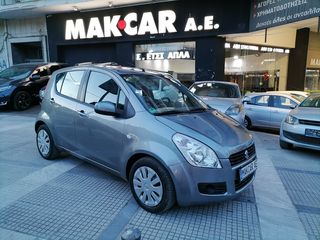 Suzuki Splash '11   ME ΓΡΑΜΜΑΤΙΑ ΑΠΟ 1.499Ε ΠΡΟΚΑΤΑΒΟΛΗ