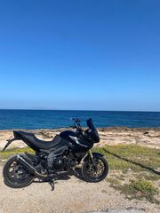 Triumph Tiger 1050 2010