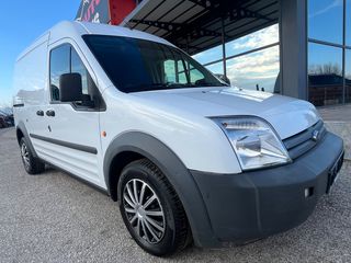 Ford Transit Connect '09 *******πΠΟΥΛΗΘΗΚΕ******