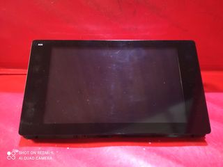 Toyota C-HR Οθόνη Κεντρική 