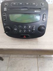 Hyundai i10 radio cd 961000X2314X