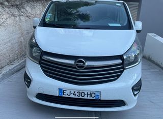 Opel Vivaro '17  Van L2H1 2,9t 1.6 BiTurbo Diesel Start/Stop