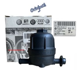 Φίλτρο βενζίνης (ΚΑΙΝΟΥΡΓΙΟ) ,VOLKSWAGEN  ,GOLF PLUS  2012-2015  (1600cc ,CHGA) ,ΓΝΗΣΙΟ