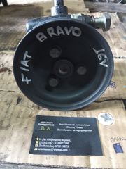 Fiat Bravo 16V