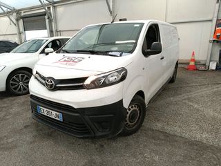 Toyota Proace '18  Van L1 1.6 D-4D Comfort