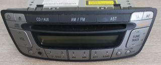 Peugeot 107 radio cd 861200H010