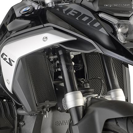 Προστατευτική σίτα ψυγείου GIVI PR5143 για BMW R1300GS 2023-