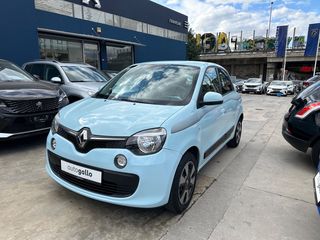 Renault Twingo '15  SCe 70 Start & Stop Dynamique