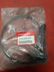 ΜΠΟΥΖΟΚΑΛΩΔΙΟ Νο2 HONDA CRX / CIVIC 3DR '91- (32702PR3010) CORD COMP., RESISTANCE (NO.2)