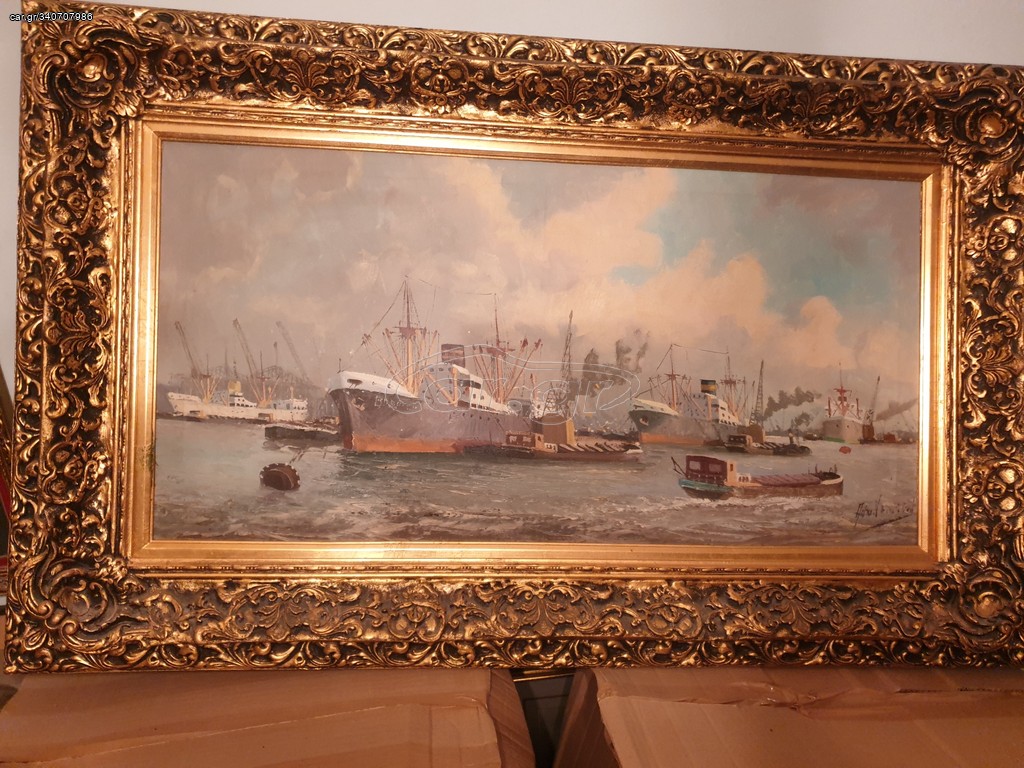 Πίνακας ζωγραφικής 