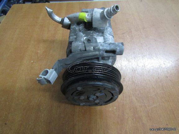 ΚΟΜΠΡΕΣΕΡ A/C FIAT PUNTO II SCSB06  5A7875200-51747318