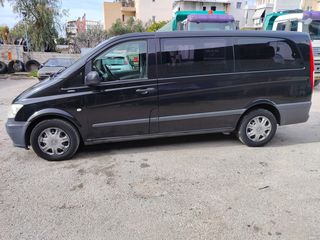 Mercedes-Benz Vito '11